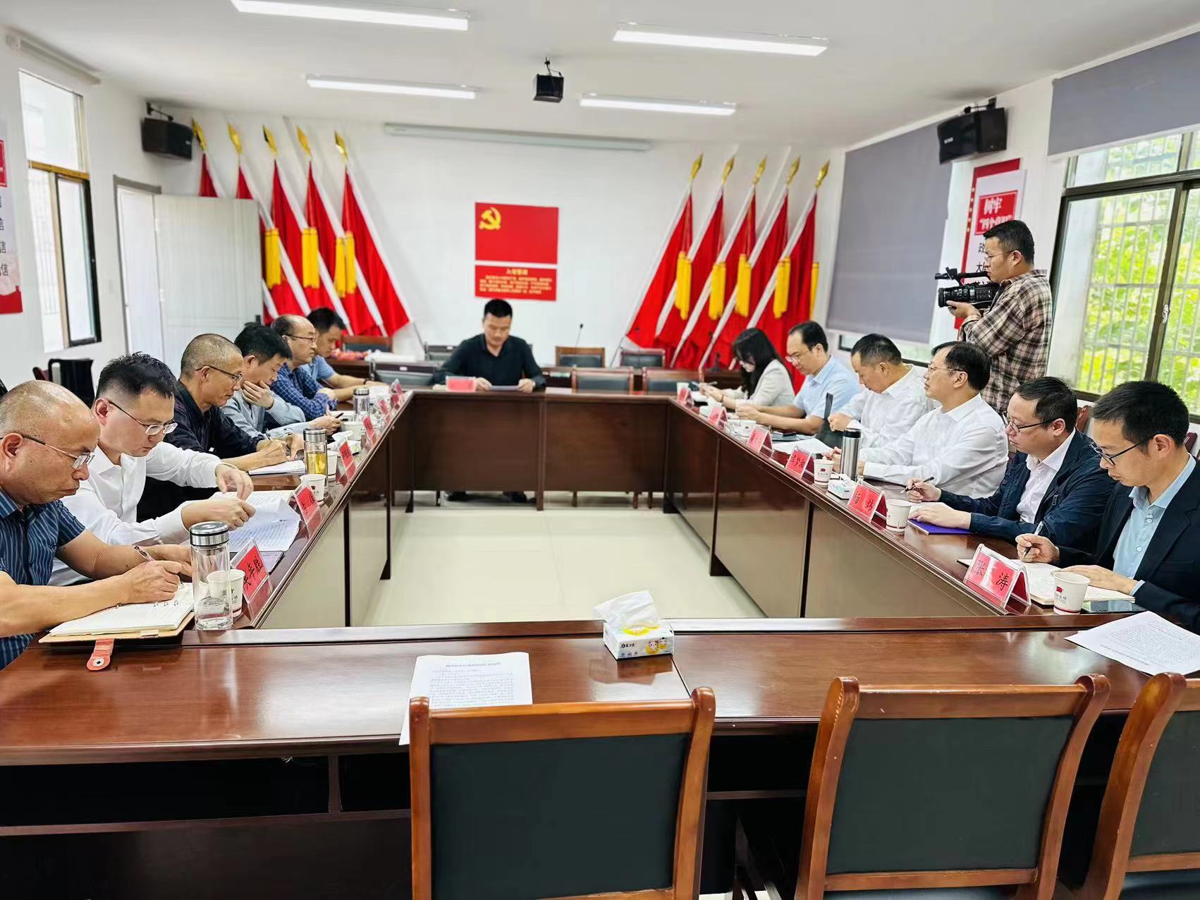 1024  省政协“政协委员助力乡村振兴行动”第九组赴蕲春开展助力活动.jpg